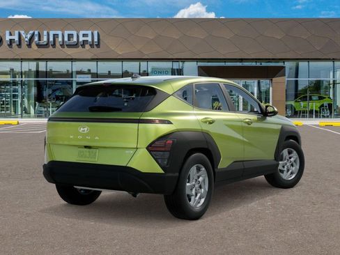 New 2026 Hyundai Kona SE image 4