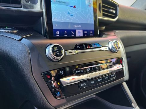 Used 2020 Ford Explorer ST w/ Premium Technology Package image 7
