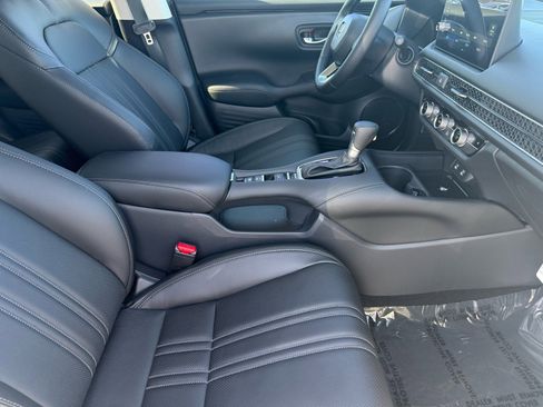 New 2026 Honda HR-V EX-L image 27