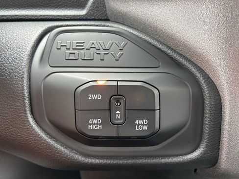 New 2026 RAM 4500 Tradesman w/ Chrome Appearance Group image 15