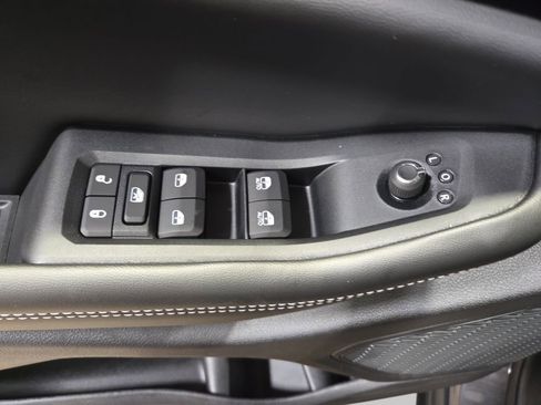 New 2026 Jeep Grand Cherokee L 4WD image 31