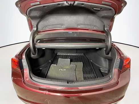 Used 2016 Acura TLX w/ Technology Package image 33