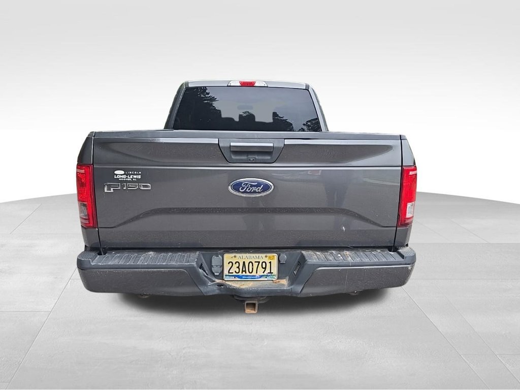 Used 2015 Ford F150 XLT w/ Equipment Group 301A Mid RWD image 13