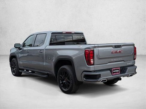 Used 2026 GMC Sierra 1500 Elevation w/ Elevation Premium Package image 7
