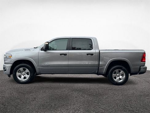 New 2026 RAM 1500 Big Horn image 2