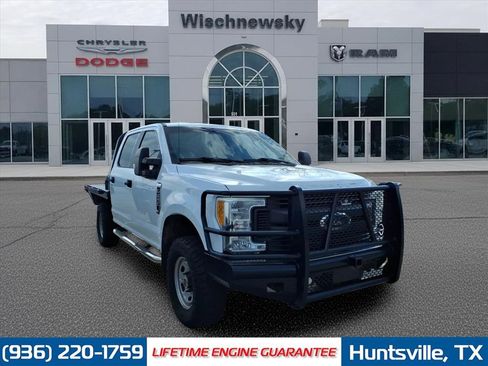 Used 2017 Ford F250 XL w/ Power Equipment Group image 1