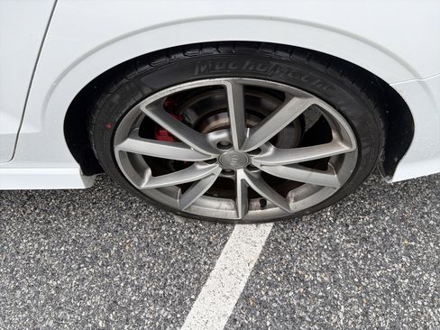 Used 2016 Audi S3 Premium Plus w/ Technology Package image 10