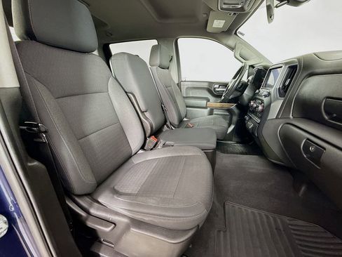 Used 2020 Chevrolet Silverado 1500 LT w/ All-Star Edition image 30