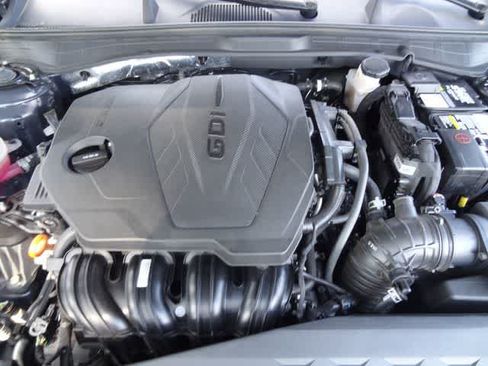 Used 2024 Hyundai Sonata SEL FWD image 36