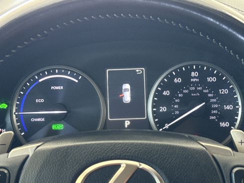 Used 2020 Lexus NX 300h NX 300h image 33