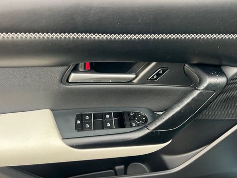 New 2026 MAZDA CX-50 AWD 2.5 S w/ Accent Package image 8