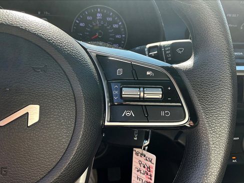 Used 2024 Kia Forte LXS w/ LXS Technology Package image 22
