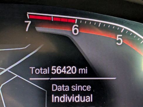 Used 2021 BMW X3 xDrive30i w/ Convenience Package image 16