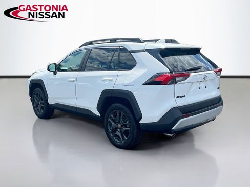 Used 2024 Toyota RAV4 Adventure image 6