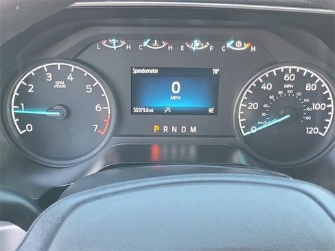 Used 2021 Ford F150 XL w/ Equipment Group 101A High image 10