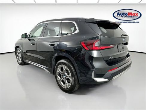 Used 2025 BMW X1 xDrive28i image 6