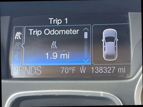 Used 2012 Ford Focus SEL image 20