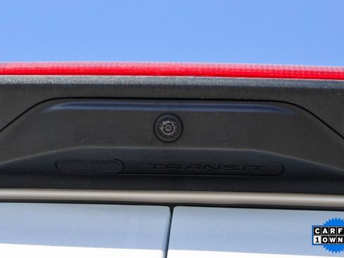 Used 2023 Ford Transit 350 XLT image 33