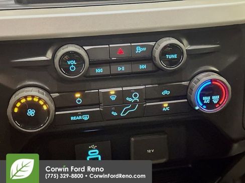 New 2026 Ford F250 XL w/ STX Appearance Package image 16