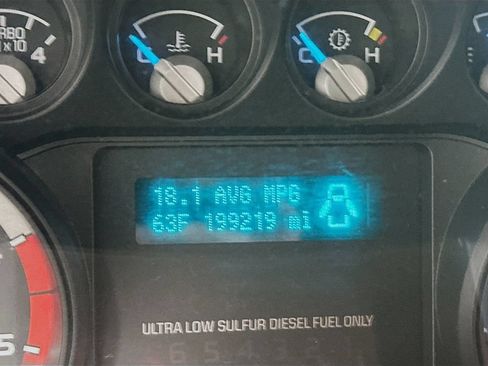 Used 2012 Ford F250 XL w/ PWR Equipment Group AWD/4WD image 12