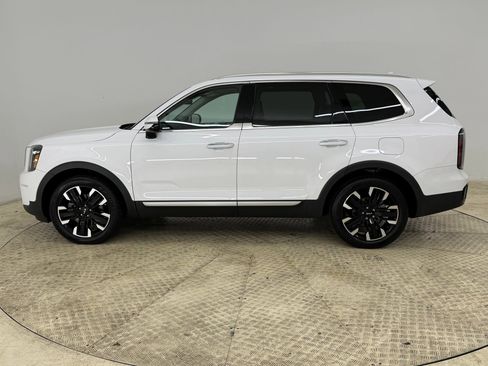 Used 2023 Kia Telluride SX image 2