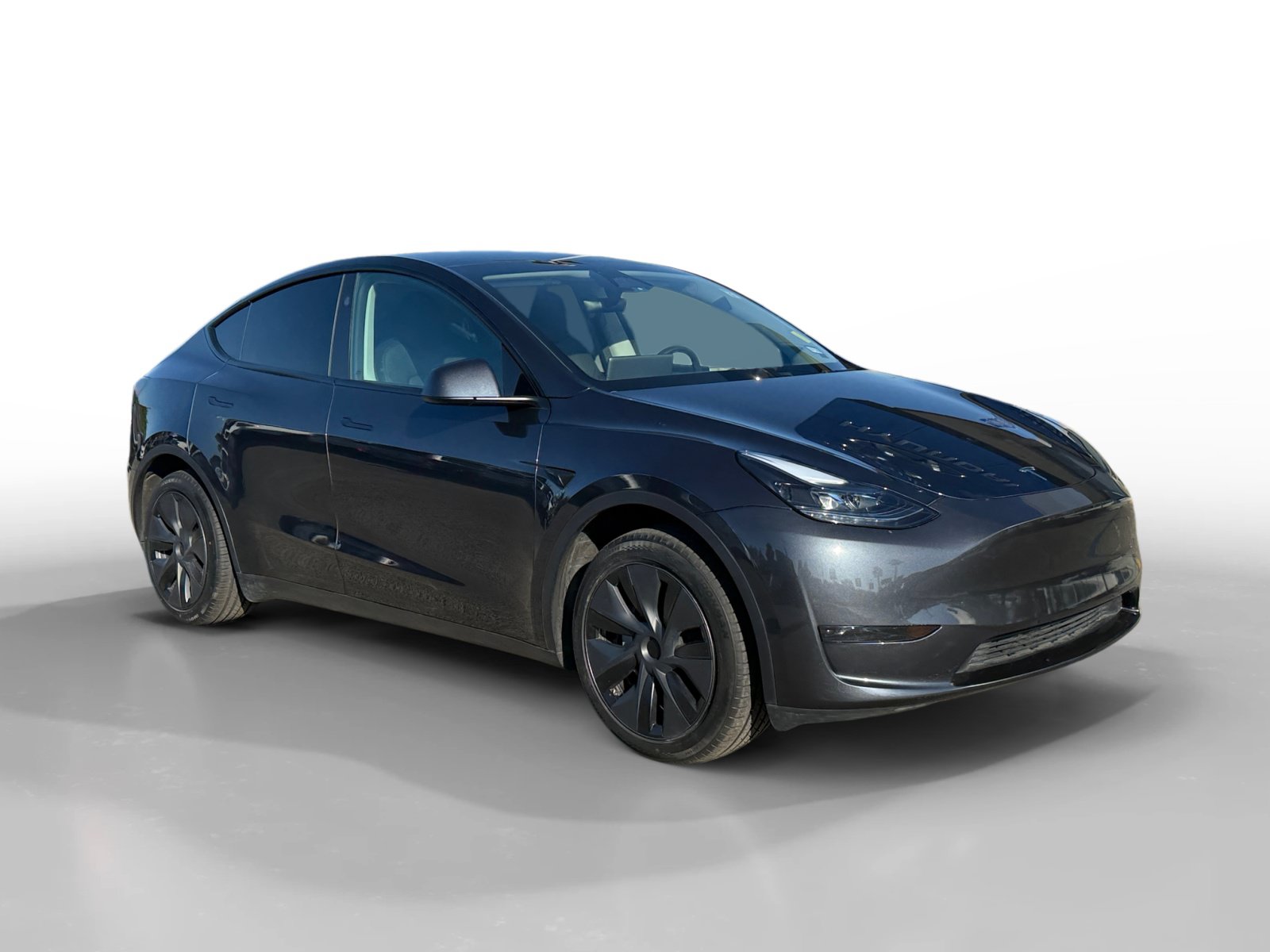 Used 2024 Tesla Model Y Long Range RWD image 7