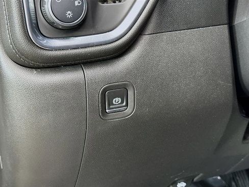 Used 2021 Chevrolet Silverado 1500 RST w/ Convenience Package II image 13