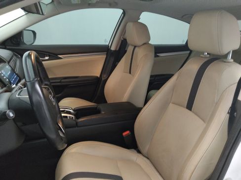 Used 2020 Honda Civic EX-L image 17