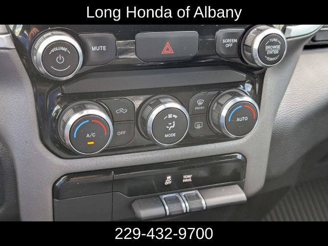Used 2022 RAM 1500 Big Horn AWD/4WD image 20
