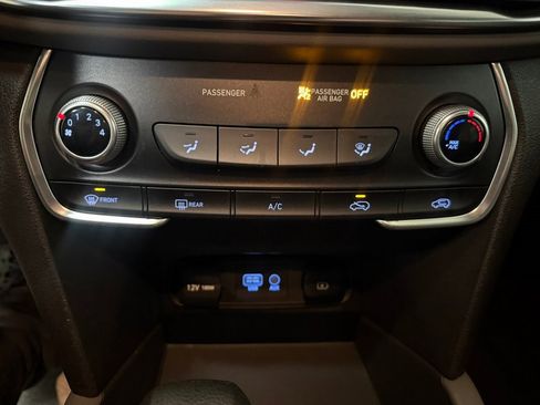 Used 2019 Hyundai Santa Fe SE image 34