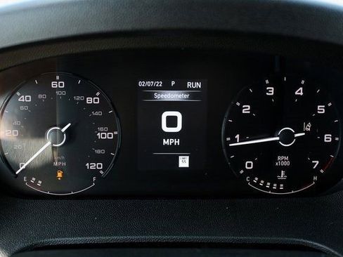 New 2024 RAM ProMaster 1500 w/ Safety Group image 15