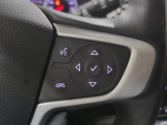Used 2021 GMC Terrain SLT w/ Infotainment Package II AWD/4WD image 29