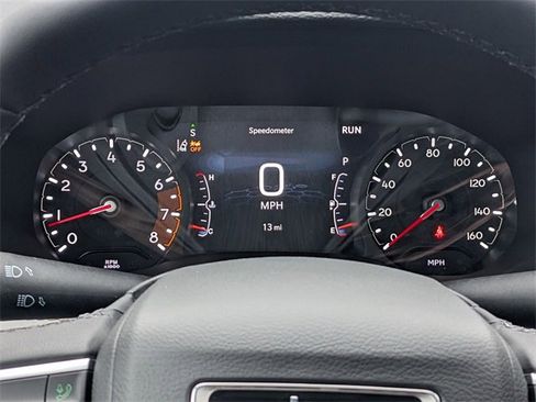 New 2025 Jeep Compass Limited w/ Sun & Sound Group image 24