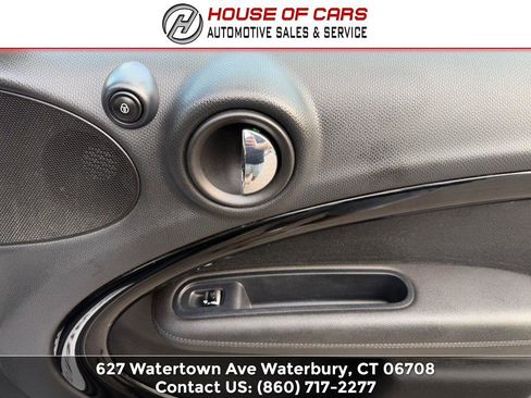 Used 2016 MINI Cooper Countryman S AWD/4WD image 57