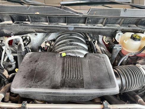 Certified 2022 Chevrolet Silverado 1500 RST AWD/4WD image 31