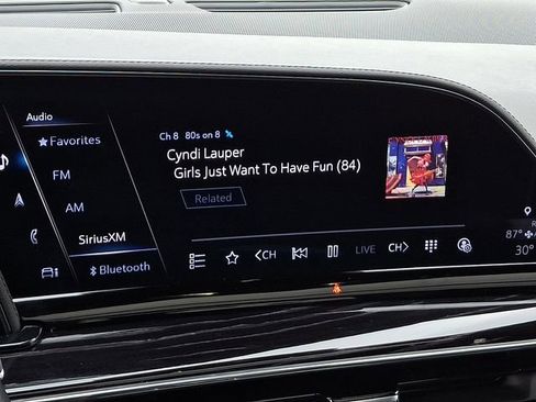 Used 2023 Cadillac Escalade Sport w/ Touring Package image 17