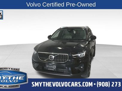 Certified 2023 Volvo XC40 B5 Plus w/ Protection Package Premier