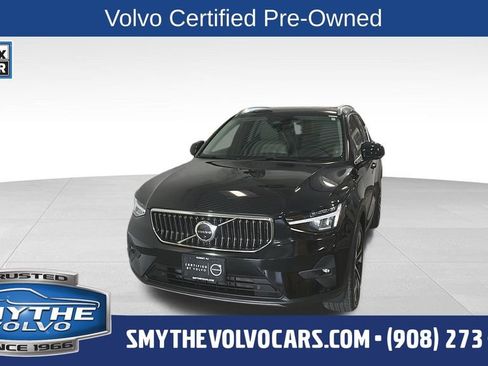 Certified 2023 Volvo XC40 B5 Plus w/ Protection Package Premier AWD/4WD image 1