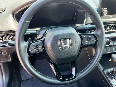 Used 2025 Honda Civic Sport image 11