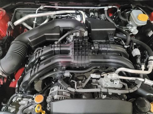 Used 2020 Subaru Crosstrek 2.0i Limited w/ Moonroof Package w/Navigation image 30