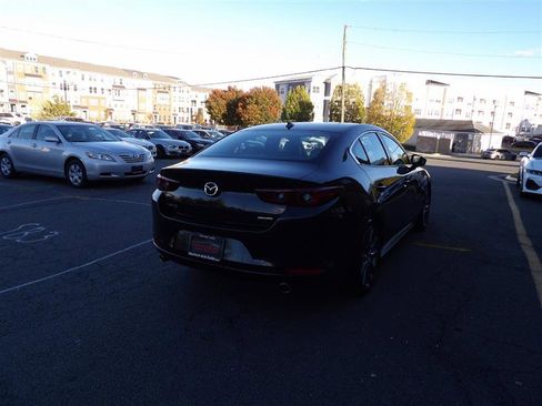 Used 2022 MAZDA MAZDA3 s image 6