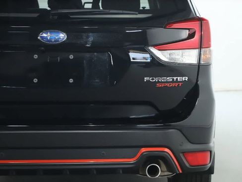 Used 2024 Subaru Forester Sport AWD/4WD image 50