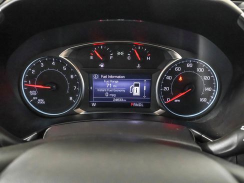 Certified 2024 Chevrolet Equinox LT image 28