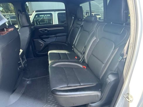 Used 2024 RAM 1500 TRX AWD/4WD image 12