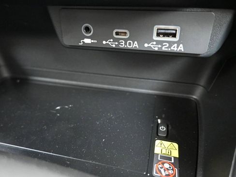 New 2026 Subaru Crosstrek 2.5i Limited AWD/4WD image 34