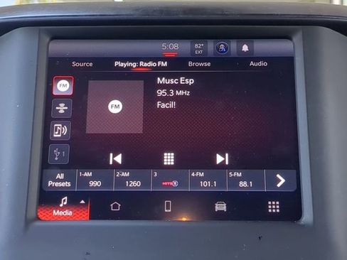 Certified 2024 RAM 2500 Big Horn w/ Bed Utility Group image 19