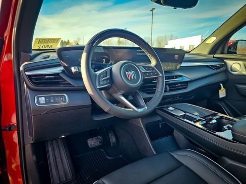 New 2026 Buick Enclave Avenir w/ Super Cruise Package image 15