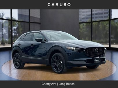 Certified 2026 MAZDA CX-30 2.5 Turbo w/ Premium Plus Pkg