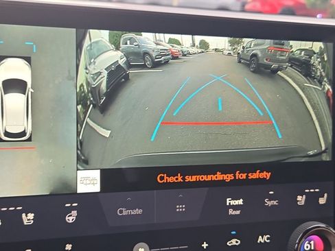 Used 2025 Lexus RX 350 Premium Plus w/ Accessory Package (Z1) FWD image 13