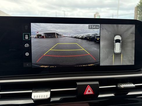 New 2026 Kia Sportage SX Prestige image 29